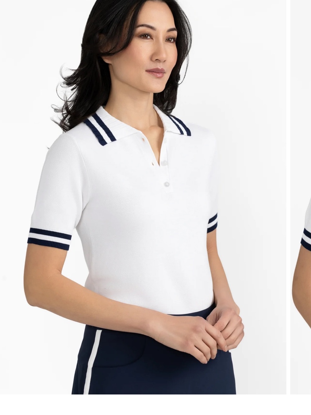 Midspring Anna polo
